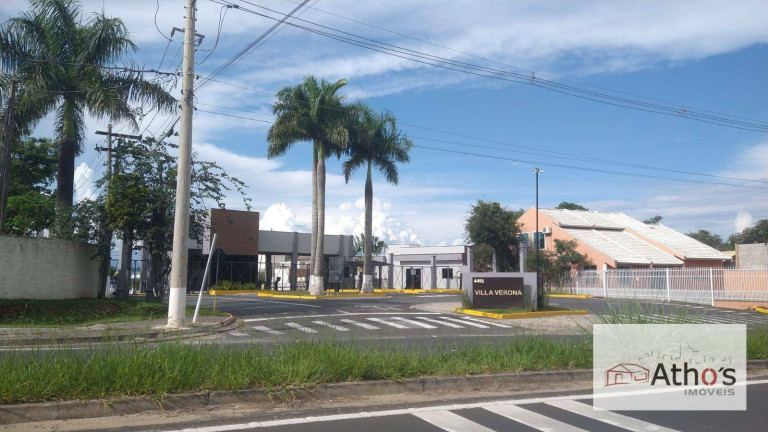 Imagem Terreno à Venda, 360 m² em Jardim Villa Verona - Sorocaba Imagem Terreno à Venda, 360 m² em Jardim Villa Verona - Sorocaba