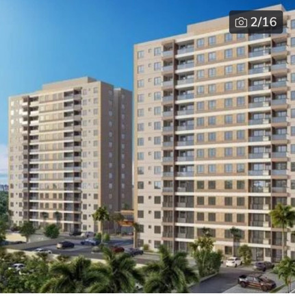 Imagem Apartamento com 2 Quartos à Venda, 51 m² em Saboeiro - Salvador Imagem Apartamento com 2 Quartos à Venda, 51 m² em Saboeiro - Salvador