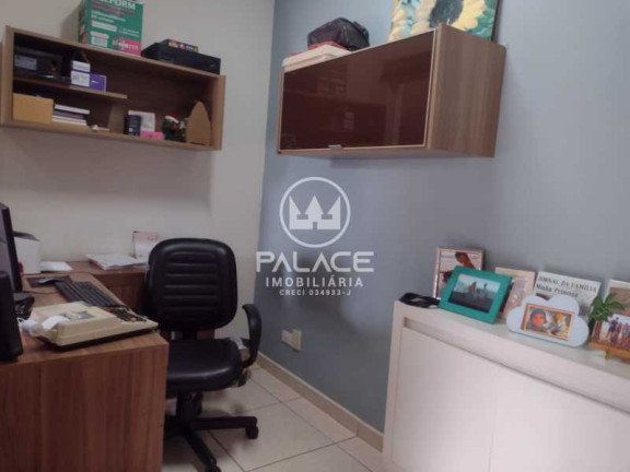Imagem Imóvel com 3 Quartos à Venda, 202 m² em Nova América - Piracicaba Imagem Imóvel com 3 Quartos à Venda, 202 m² em Nova América - Piracicaba