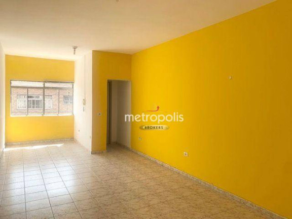 Sala Comercial para Alugar, 30 m² em Campestre - Santo André