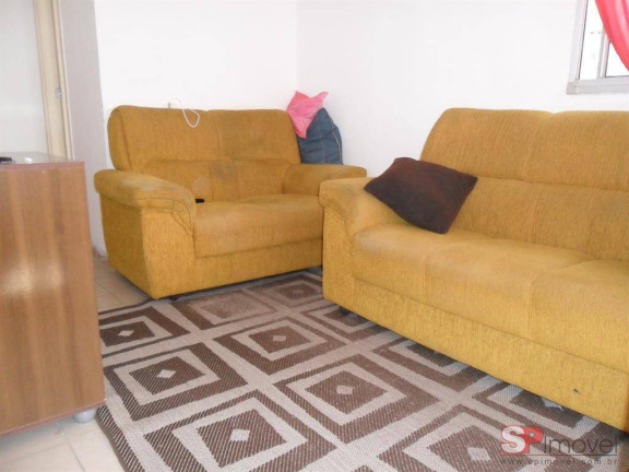 Imagem Apartamento com 3 Quartos à Venda, 93 m² em Itaim Paulista - São Paulo