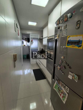 Imagem Apartamento com 3 Quartos à Venda, 77 m² em Campestre - Santo André Imagem Apartamento com 3 Quartos à Venda, 77 m² em Campestre - Santo André