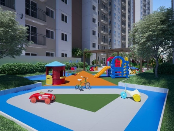 Imagem Apartamento com 2 Quartos à Venda, 41 m² em Cidade Patriarca - São Paulo Imagem Apartamento com 2 Quartos à Venda, 41 m² em Cidade Patriarca - São Paulo
