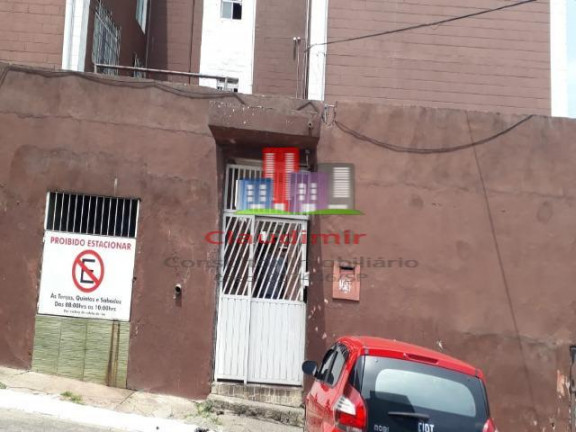 Imagem Apartamento com 2 Quartos à Venda, 46 m² em Cidade Tiradentes - São Paulo Imagem Apartamento com 2 Quartos à Venda, 46 m² em Cidade Tiradentes - São Paulo