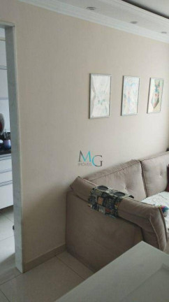 Imagem Apartamento com 2 Quartos à Venda, 40 m² em Cosmos - Rio De Janeiro Imagem Apartamento com 2 Quartos à Venda, 40 m² em Cosmos - Rio De Janeiro