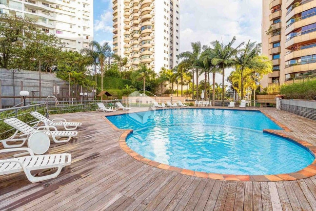 Imagem Apartamento com 4 Quartos à Venda, 163 m² em Vila Suzana - São Paulo Imagem Apartamento com 4 Quartos à Venda, 163 m² em Vila Suzana - São Paulo