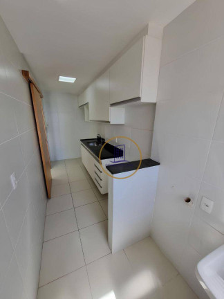 Imagem Apartamento com 3 Quartos à Venda, 72 m² em Praia De Itaparica - Vila Velha