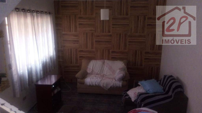 Imagem Casa com 3 Quartos à Venda, 180 m² em Jardim Uirá - São José Dos Campos Imagem Casa com 3 Quartos à Venda, 180 m² em Jardim Uirá - São José Dos Campos