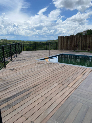 Imagem Casa de Condomínio com 4 Quartos à Venda, 280 m² em Jaboticatubas Imagem Casa de Condomínio com 4 Quartos à Venda, 280 m² em Jaboticatubas