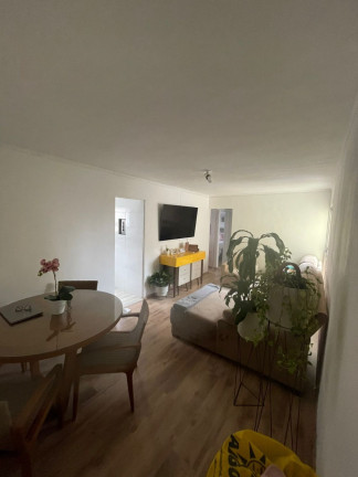 Imagem Imóvel com 3 Quartos à Venda, 62 m² em Vila Moraes - São Paulo Imagem Imóvel com 3 Quartos à Venda, 62 m² em Vila Moraes - São Paulo