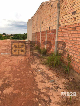 Imagem Terreno à Venda, 165 m² em Parque Val De Palmas - Bauru Imagem Terreno à Venda, 165 m² em Parque Val De Palmas - Bauru