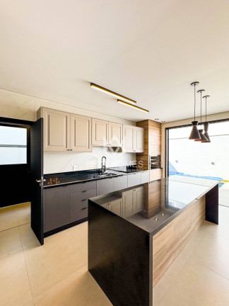 Imagem Casa de Condomínio com 4 Quartos à Venda, 250 m² em Jardim Ermida 1 - Jundiaí