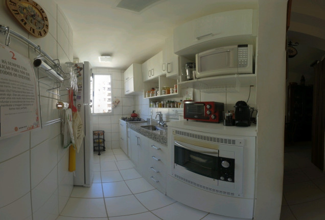 Imagem Imóvel com 2 Quartos à Venda, 54 m² em Norte (águas Claras) - Brasília