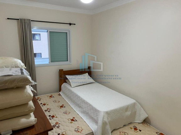 Imagem Cobertura com 3 Quartos à Venda, 121 m² em Caiçara - Praia Grande Imagem Cobertura com 3 Quartos à Venda, 121 m² em Caiçara - Praia Grande