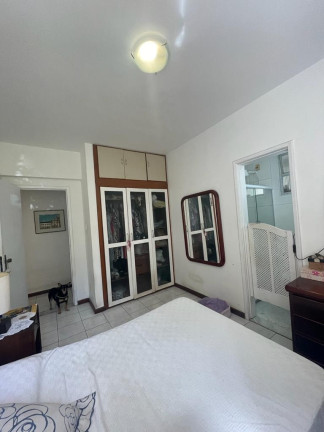 Imagem Apartamento com 4 Quartos à Venda, 121 m² em Ondina - Salvador Imagem Apartamento com 4 Quartos à Venda, 121 m² em Ondina - Salvador