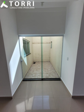Imagem Imóvel com 3 Quartos à Venda, 109 m² em Horto Florestal - Sorocaba