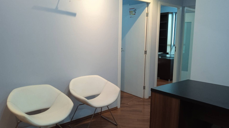 Imagem Sala Comercial para Alugar, 42 m² em Vila São Silvestre - Barueri