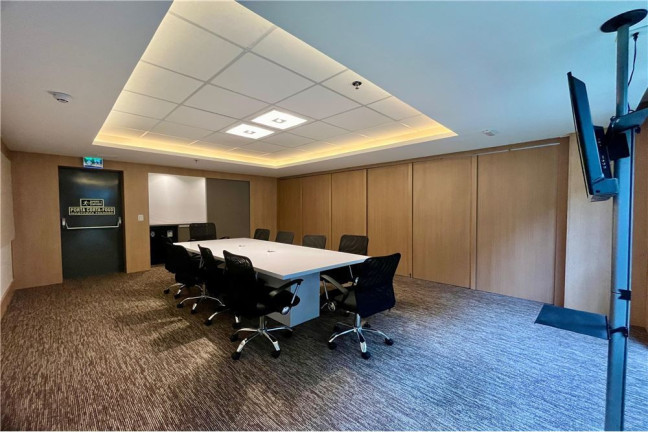 Imagem Imóvel Comercial à Venda, 35 m² em Menino Deus - Porto Alegre