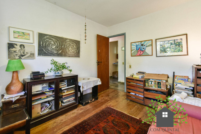 Imagem Casa com 4 Quartos à Venda, 2 m² em Jardim Do Golf I - Jandira