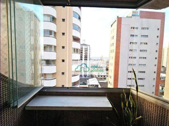 Apartamento com 2 Quartos à Venda, 68 m² em Vila Romana - São Paulo