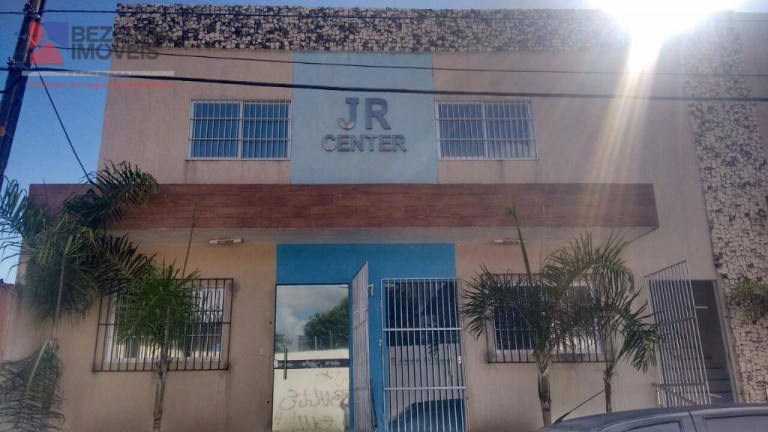 Sala Comercial para Alugar, 16 m² em Lagoa Nova - Natal