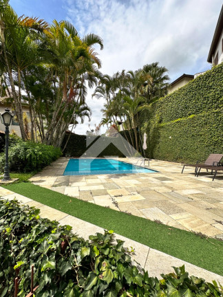 Imagem Casa de Condomínio com 4 Quartos à Venda, 328 m² em Alphaville - Santana De Parnaíba Imagem Casa de Condomínio com 4 Quartos à Venda, 328 m² em Alphaville - Santana De Parnaíba