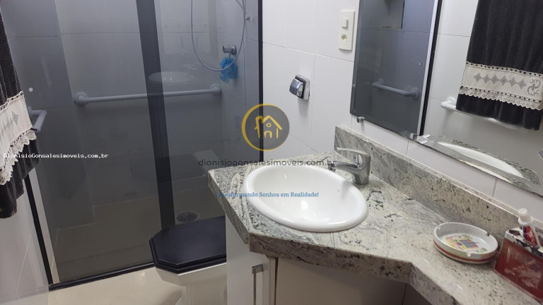 Imagem Apartamento com 3 Quartos à Venda, 134 m² em Parque Balneário Oasis - Peruíbe