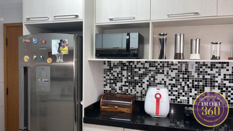 Imagem Apartamento com 3 Quartos à Venda, 123 m² em Vila Regente Feijó - São Paulo Imagem Apartamento com 3 Quartos à Venda, 123 m² em Vila Regente Feijó - São Paulo
