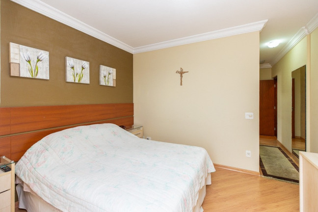 Imagem Apartamento com 3 Quartos à Venda, 154 m² em Vila Mascote - São Paulo