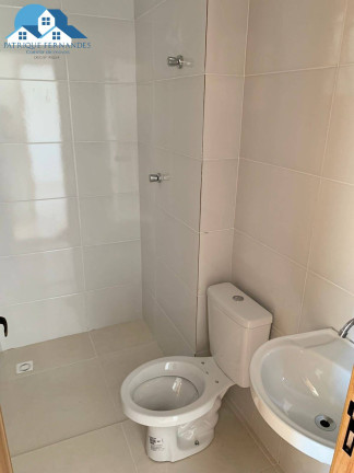 Imagem Apartamento com 2 Quartos à Venda, 30 m² em Vila Talarico - São Paulo Imagem Apartamento com 2 Quartos à Venda, 30 m² em Vila Talarico - São Paulo