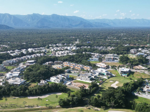 Imagem Terreno à Venda, 831 m² em Riviera De São Lourenço - Bertioga