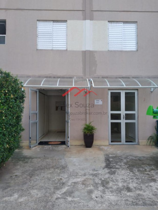 Apartamento com 2 Quartos à Venda, 45 m² em Parque Yolanda (nova Veneza) - Sumaré