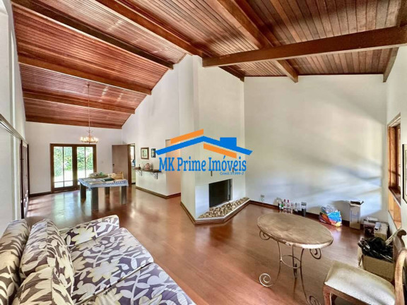 Imagem Casa de Condomínio com 4 Quartos à Venda, 417 m² em Recanto Impla - Carapicuíba Imagem Casa de Condomínio com 4 Quartos à Venda, 417 m² em Recanto Impla - Carapicuíba