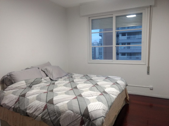 Imagem Apartamento com 3 Quartos à Venda, 157 m² em Consolação - São Paulo