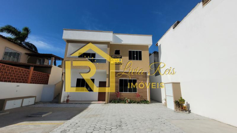 Imagem Apartamento com 2 Quartos à Venda, 97 m² em Recreio - Rio Das Ostras