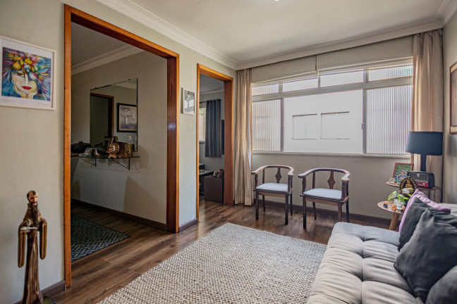 Apartamento com 3 Quartos à Venda, 68 m² em Alto De Pinheiros - São Paulo