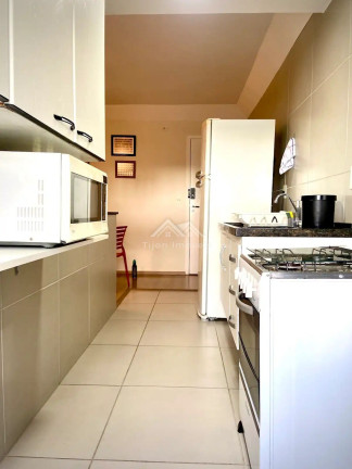 Imagem Flat com 1 Quarto à Venda, 44 m² em Jardim América - Sorocaba Imagem Flat com 1 Quarto à Venda, 44 m² em Jardim América - Sorocaba