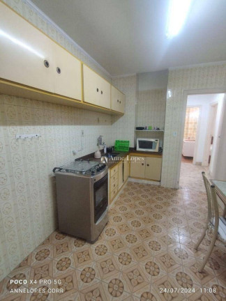 Imagem Apartamento com 3 Quartos à Venda, 134 m² em Boqueirão - Santos Imagem Apartamento com 3 Quartos à Venda, 134 m² em Boqueirão - Santos