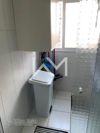 Imagem Apartamento com 2 Quartos à Venda, 58 m² em Jardim Flor Da Montanha - Guarulhos Imagem Apartamento com 2 Quartos à Venda, 58 m² em Jardim Flor Da Montanha - Guarulhos