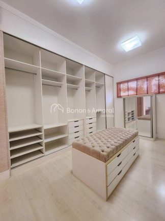 Imagem Casa de Condomínio com 4 Quartos à Venda, 506 m² em Parque Brasil 500 - Paulínia Imagem Casa de Condomínio com 4 Quartos à Venda, 506 m² em Parque Brasil 500 - Paulínia
