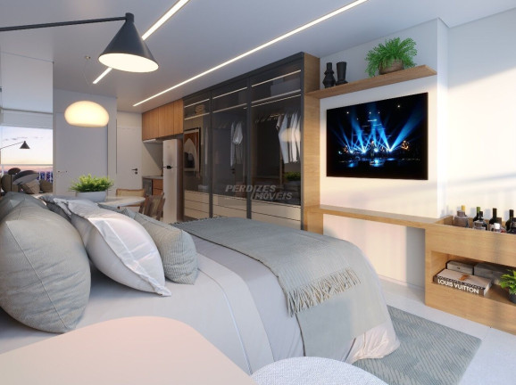 Imagem Apartamento com 1 Quarto à Venda, 26 m² em Perdizes - São Paulo Imagem Apartamento com 1 Quarto à Venda, 26 m² em Perdizes - São Paulo