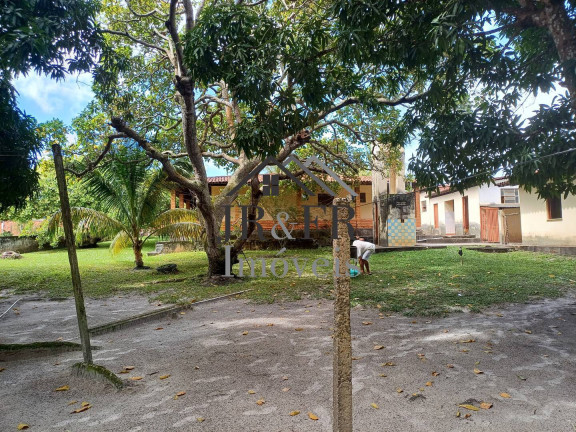 Imagem Casa com 5 Quartos à Venda, 355 m² em Monte Gordo (monte Gordo) - Camaçari