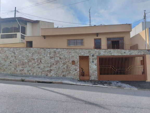 Imagem Casa com 2 Quartos à Venda, 1.770.000 m² em São Paulo - São Paulo Imagem Casa com 2 Quartos à Venda, 1.770.000 m² em São Paulo - São Paulo