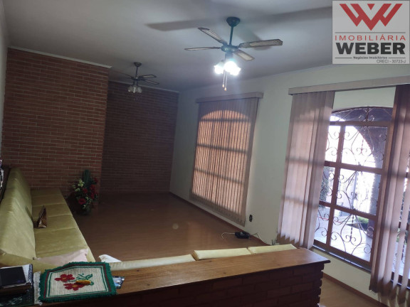 Imagem Casa com 2 Quartos à Venda, 525 m² em Vila Hortência - Sorocaba