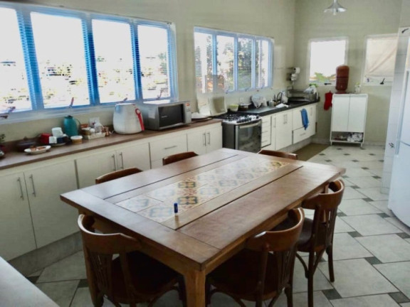 Imagem Casa com 3 Quartos à Venda, 379 m² em Nova Higienópolis - Jandira Imagem Casa com 3 Quartos à Venda, 379 m² em Nova Higienópolis - Jandira