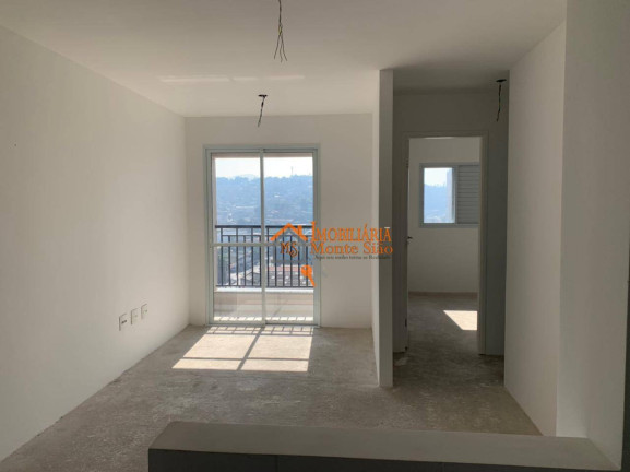 Imagem Apartamento com 2 Quartos à Venda, 45 m² em Vila Galvão - Guarulhos Imagem Apartamento com 2 Quartos à Venda, 45 m² em Vila Galvão - Guarulhos
