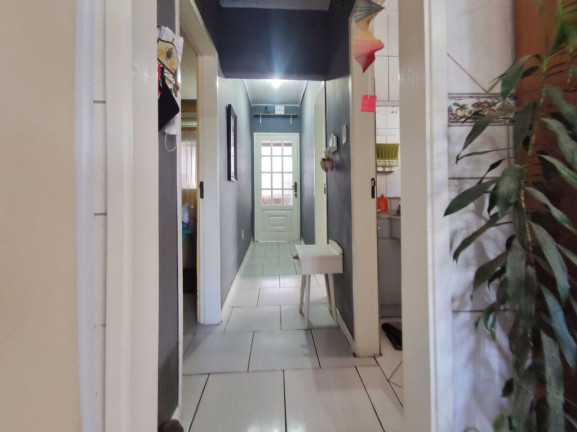 Imagem Casa com 2 Quartos à Venda, 121 m² em Partenon - Porto Alegre Imagem Casa com 2 Quartos à Venda, 121 m² em Partenon - Porto Alegre