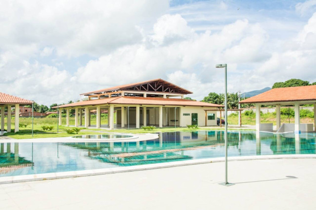 Imagem Terreno em Condomínio à Venda, 250 m² em Pavuna - Pacatuba Imagem Terreno em Condomínio à Venda, 250 m² em Pavuna - Pacatuba