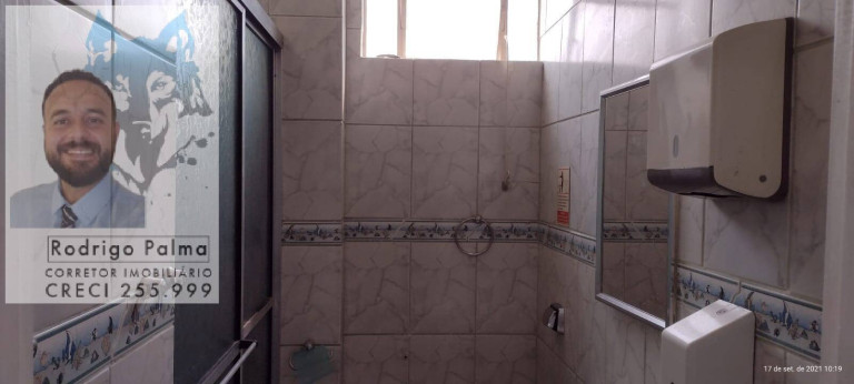 Imagem Sala Comercial à Venda, 420 m² em Jardim São Dimas - São José Dos Campos Imagem Sala Comercial à Venda, 420 m² em Jardim São Dimas - São José Dos Campos