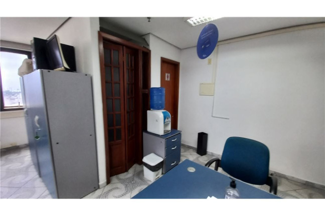 Imagem Sala Comercial para Alugar, 37 m² em Saúde - São Paulo